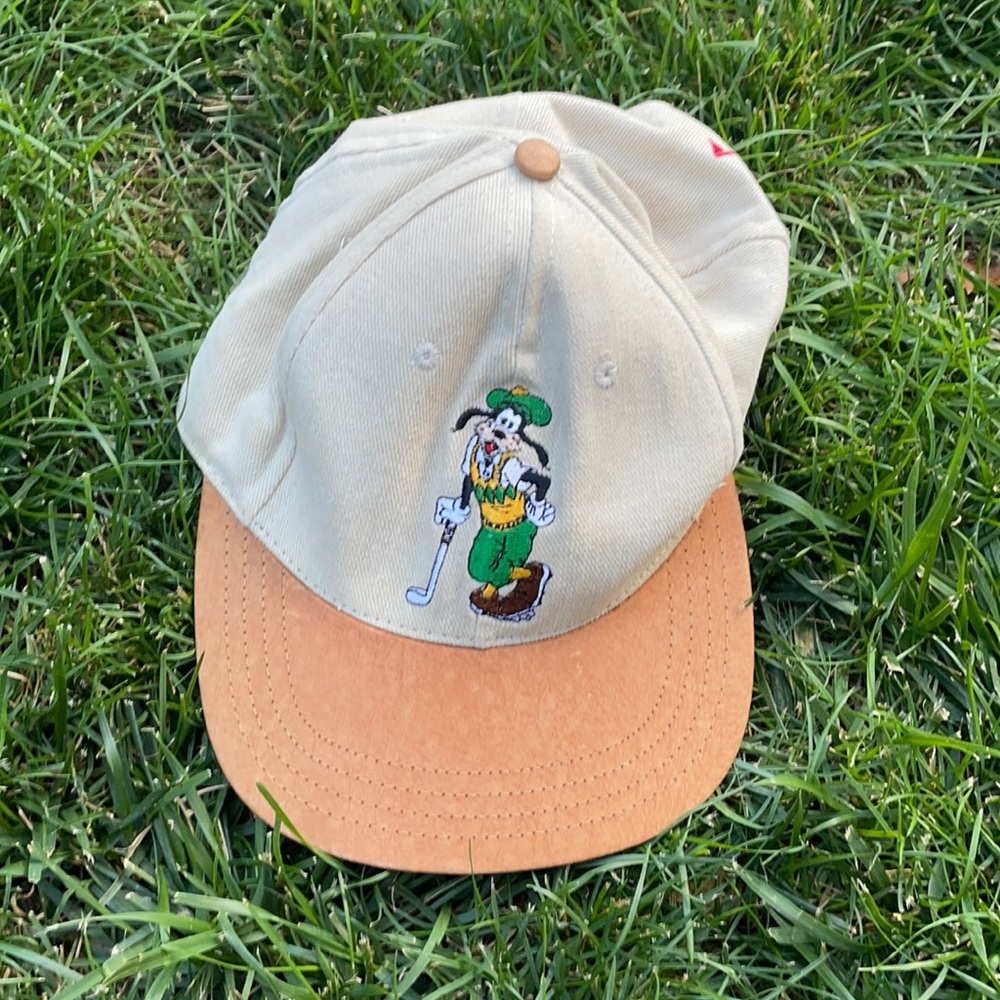 Vintage Disney hat